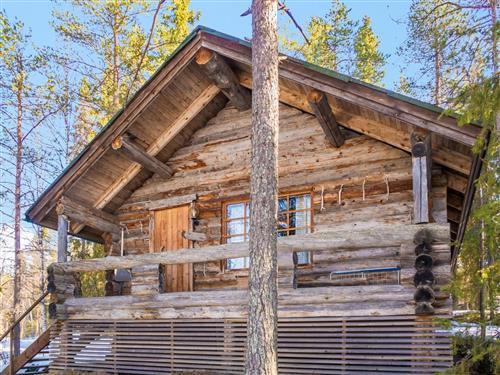 Feriehus / leilighet - 6 personer -  - Kuusamo - 93900