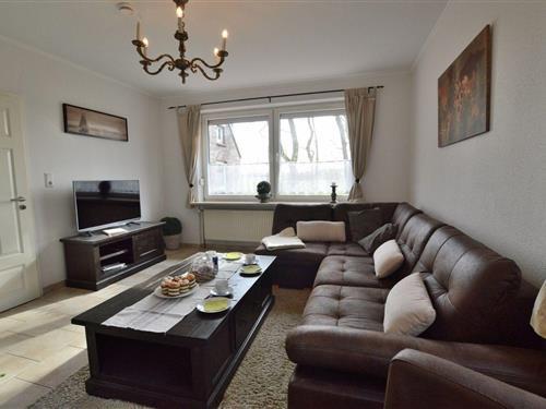 Holiday Home/Apartment - 5 persons -  - Tunnelstrasse - 26506 - Norddeich