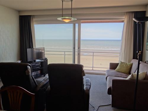 Holiday Home/Apartment - 6 persons -  - 8620 - Nieuwpoort