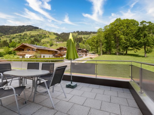 Ferieleilighet - 7 personer -  - Hof - 6364 - Brixen Im Thale