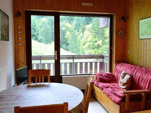 Holiday Home/Apartment - 4 persons -  - 74450 - Le Grand Bornand