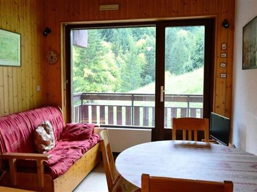 Feriehus / leilighet - 4 personer -  - 74450 - Le Grand Bornand