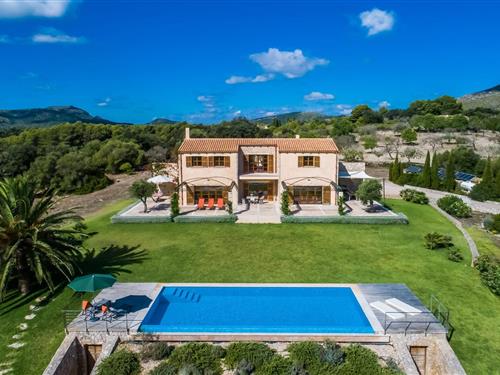 Fritidshus - 6 personer -  - Diseminado Poligon - Vent, Arta - 07570 - Arta