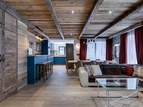 Semesterlägenhet - 8 personer -  - 73150 - Val D'isere