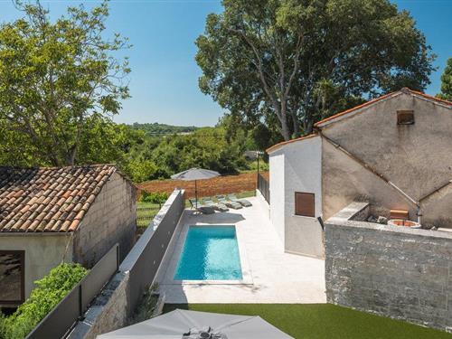 Sommerhus - 4 personer -  - Muntrilj - Tinjan-Muntrilj - 52444 - Muntrilj