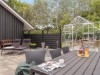 Billede 25 - Terrasse