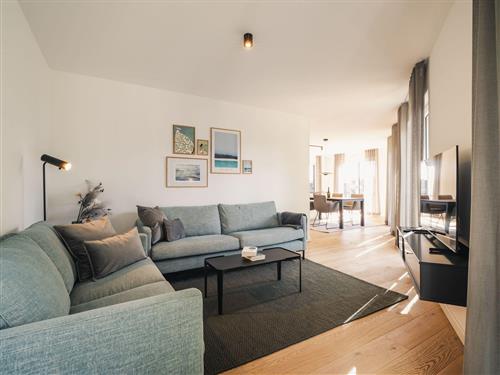 Ferieleilighet - 4 personer -  - Grüner Weg - 18374 - Zingst / Ostseebad Zingst