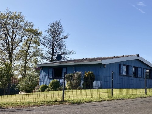 Ferienhaus - 3 Personen -  - 24398 - Schönhagen