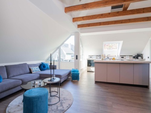 Ferielejlighed - 5 personer -  - Am Fischerhafen - 26548 - Norderney