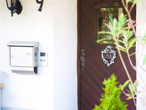 Ferieleilighet - 2 personer -  - Leiben - 3652