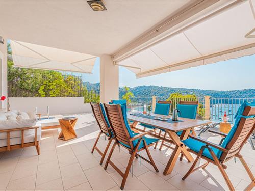 Holiday Home/Apartment - 6 persons -  - Calle Bunyola - 07108 - Port De Soller