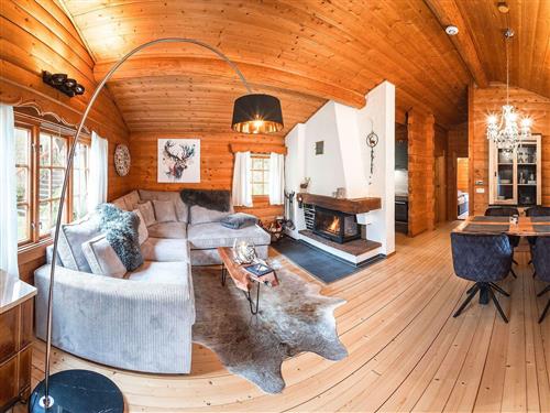 Ferieleilighet - 4 personer -  - An der Lönn - 34508 - Willingen (Upland)