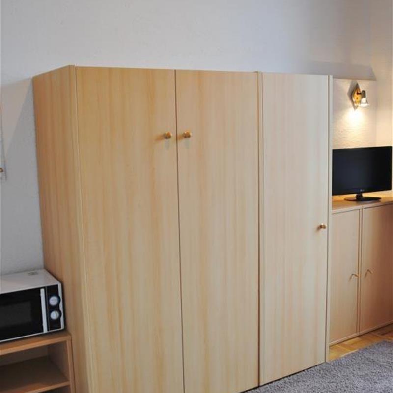 Ferielejlighed - 1 person -  - Gartenstraße - 26548 - Norderney