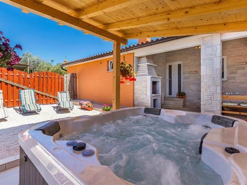 Ferielejlighed - 5 personer -  - Peroj - Fazana-Peroj - 52215 - Vodnjan