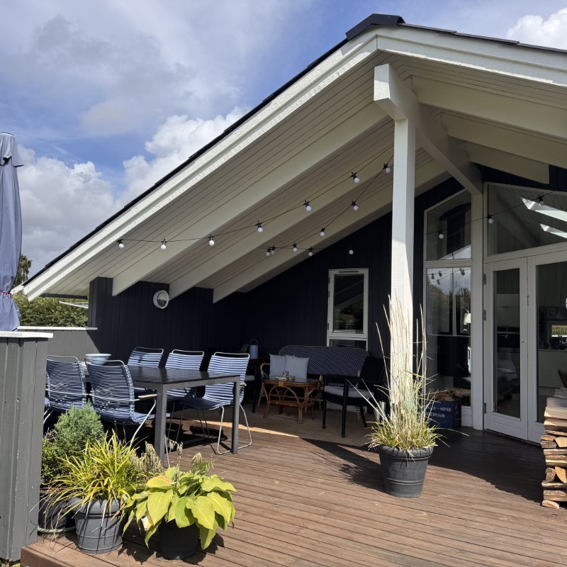 Sommerhus - 6 personer -  - Østre Strand - 4230 - Skælskør