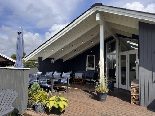 Feriehus - 6 personer -  - Østre Strand - 4230 - Skælskør