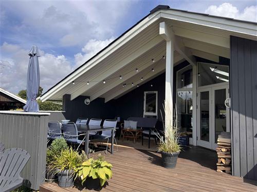 Sommerhus - 6 personer -  - Østre Strand - 4230 - Skælskør