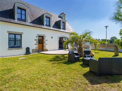 Holiday home - 8 persons -  - Loctudy - 29750