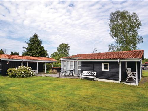 Sommerhus - 5 personer -  - Hasselvej - 8500 - Grenå