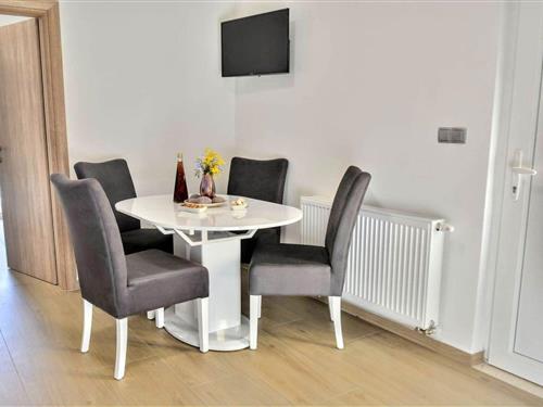 Holiday apartment - 4 persons -  - 20272 - Brna