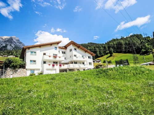Holiday apartment - 6 persons -  - 6572 - Flirsch