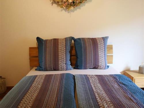 Holiday Home/Apartment - 4 persons -  - Nucleo - 6959 - Curtina