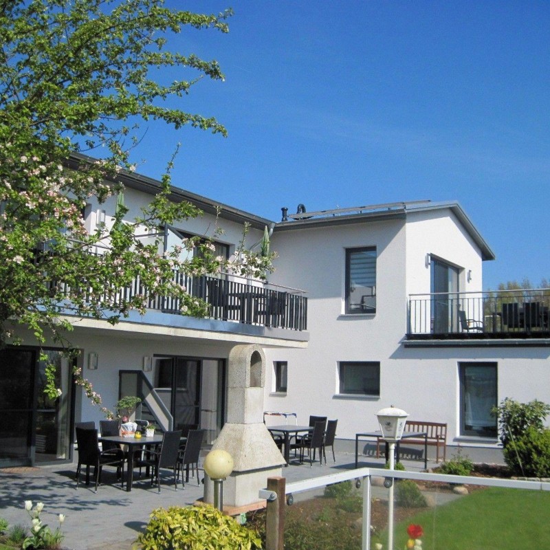 Ferielejlighed - 6 personer -  - Am Breitling - 23999 - Insel Poel (Ostseebad) Ot Malchow