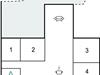 Billede 15 - Plantegning