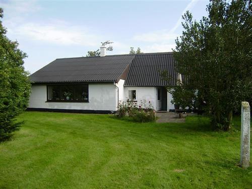 Holiday Home/Apartment - 6 persons -  - Skarresving - Hesselbjerg - 7900 - Nykøbing Mors