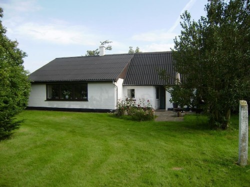 Sommerhus - 6 personer -  - Skarresving - Mors - 7900 - Nykøbing Mors