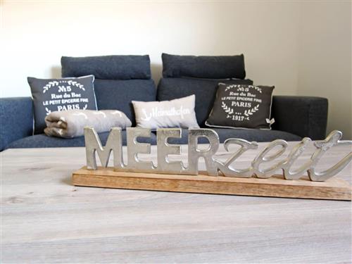 Ferielejlighed - 4 personer -  - Berliner Ring - 25997 - Hörnum Auf Sylt