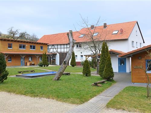 Ferieleilighet - 6 personer -  - 34537 - Bad Wildungen