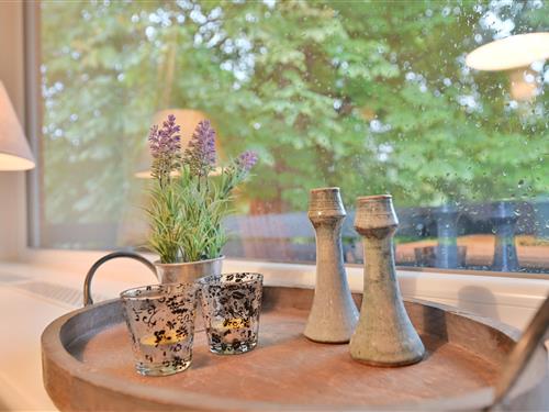 Ferieleilighet - 4 personer -  - An der Allee - 23747 - Dahme