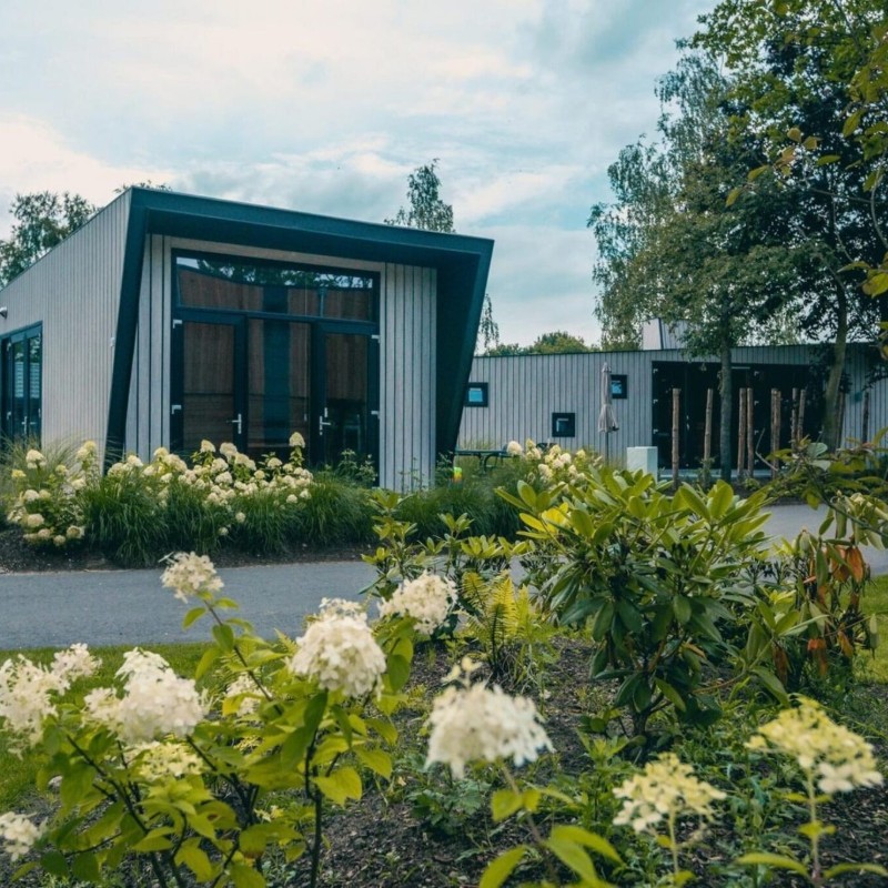 Chalet - 4 personer -  - 5171RC - Kaatsheuvel