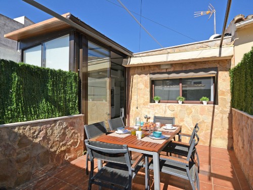 Sommerhus - 5 personer -  - 07400 - Alcúdia