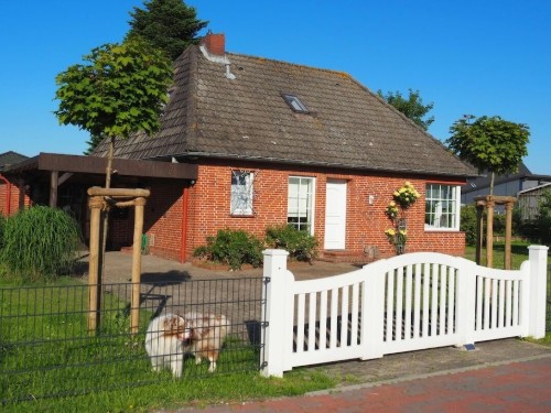 Sommerhus - 5 personer -  - 25836 - Garding