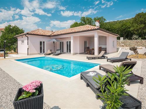 Holiday home - 6 persons -  - Viskovici - Labin-Viskovici - 52222 - Koromacno