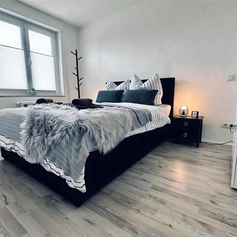 Ferielejlighed - 4 personer -  - Nordhorn - 48527