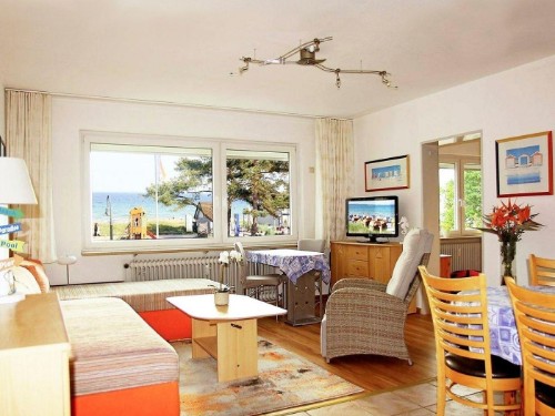 Ferieleilighet - 4 personer -  - Strandallee - 23683 - Scharbeutz