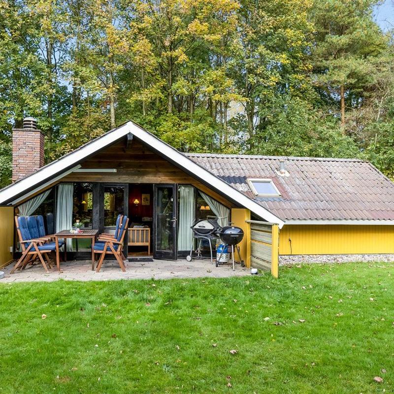 Ferienhaus - 6 Personen -  - Østmarken - Arrild - 6520 - Toftlund