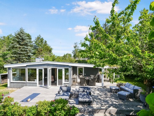 Ferienhaus - 6 Personen -  - Rævebakken - Nordsjælland - 3120