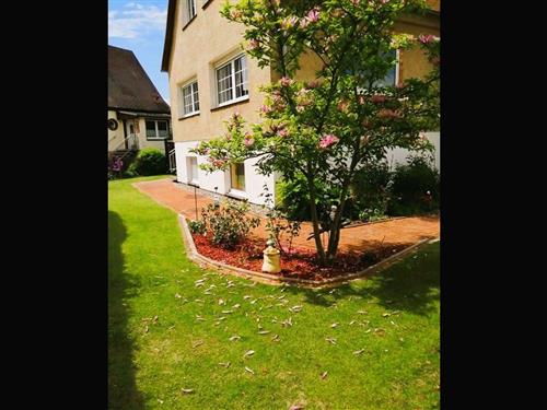 Ferieleilighet - 4 personer -  - Fliederweg - 17192 - Waren - Müritz