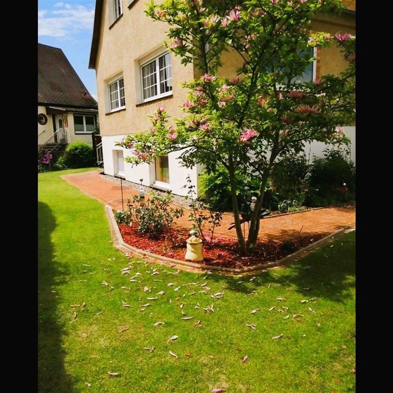 Ferielejlighed - 4 personer -  - Fliederweg - 17192 - Waren - Müritz