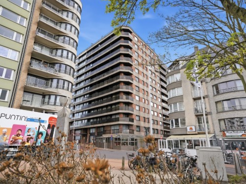Ferieleilighet - 6 personer -  - 8370 - Blankenberge
