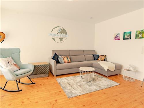 Holiday apartment - 4 persons -  - Kalvarienberg Str. - 87509 - Immenstadt Im Allgäu