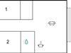 Billede 15 - Plantegning