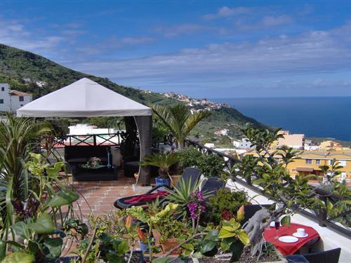 Holiday apartment - 2 persons -  - 38430 - Icod De Los Vinos, Teneri