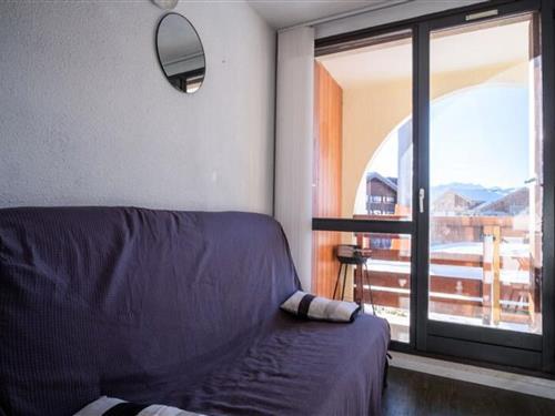 Ferienhaus - 4 Personen -  - 38750 - Huez