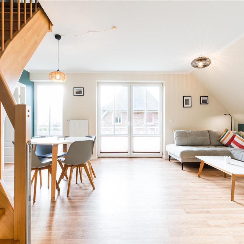 Ferielejlighed - 4 personer -  - Achter de Höf - 23769 - Fehmarn Ot Staberdorf