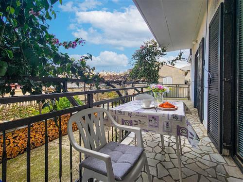 Holiday apartment - 4 persons -  - Novi Vinodolski - 51250